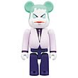 Batman The Dark Knight Returns Joker Bearbrick Mini-Figure